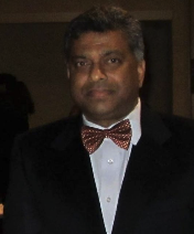 Coach N. Ravikandan